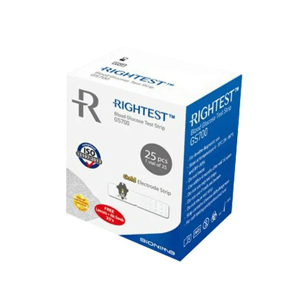 rightest-25pcs